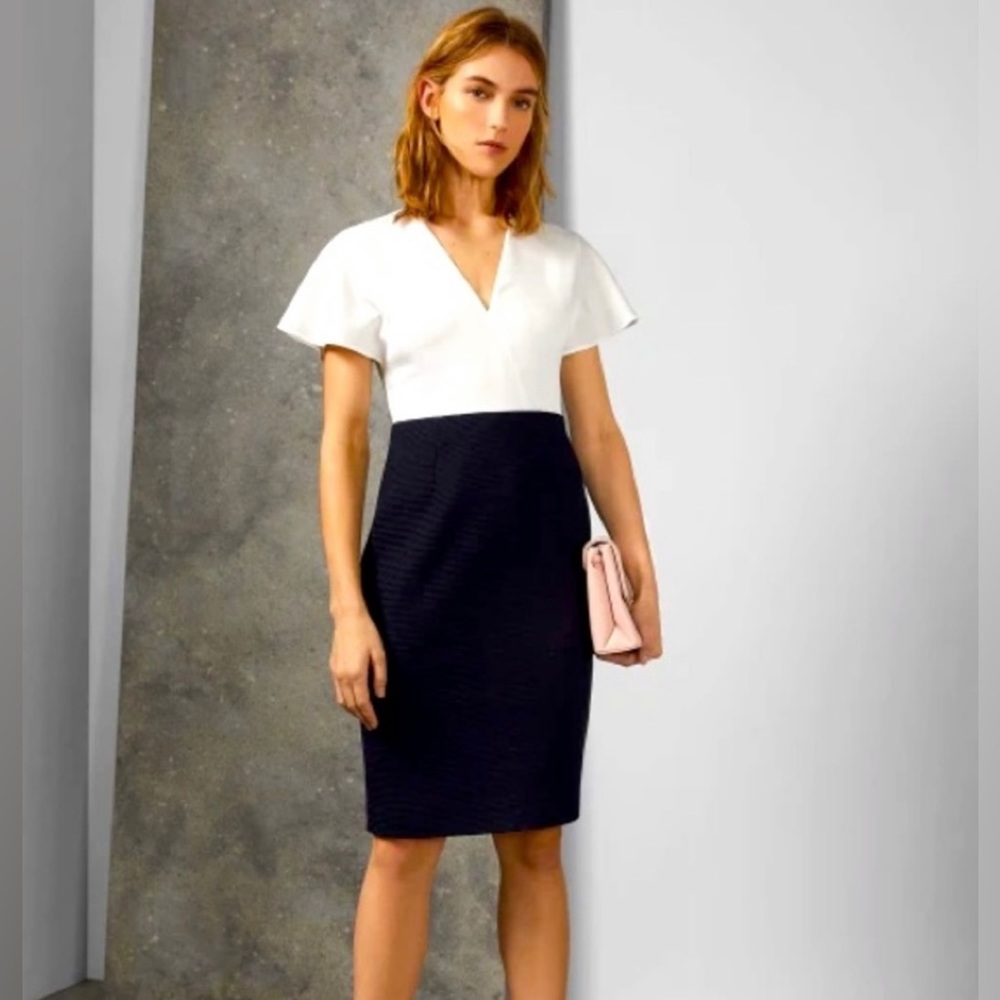 Ted Baker Reemadd Dress